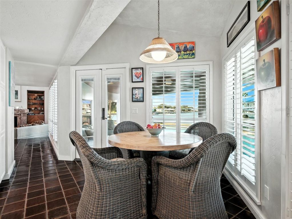 Image 24 of property listing at 448 QUAY ASSISI, New Smyrna Beach, FL 32169