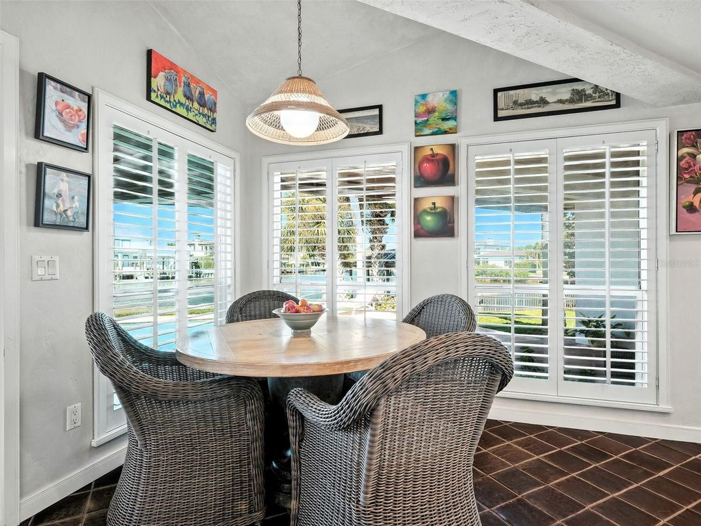Image 25 of property listing at 448 QUAY ASSISI, New Smyrna Beach, FL 32169