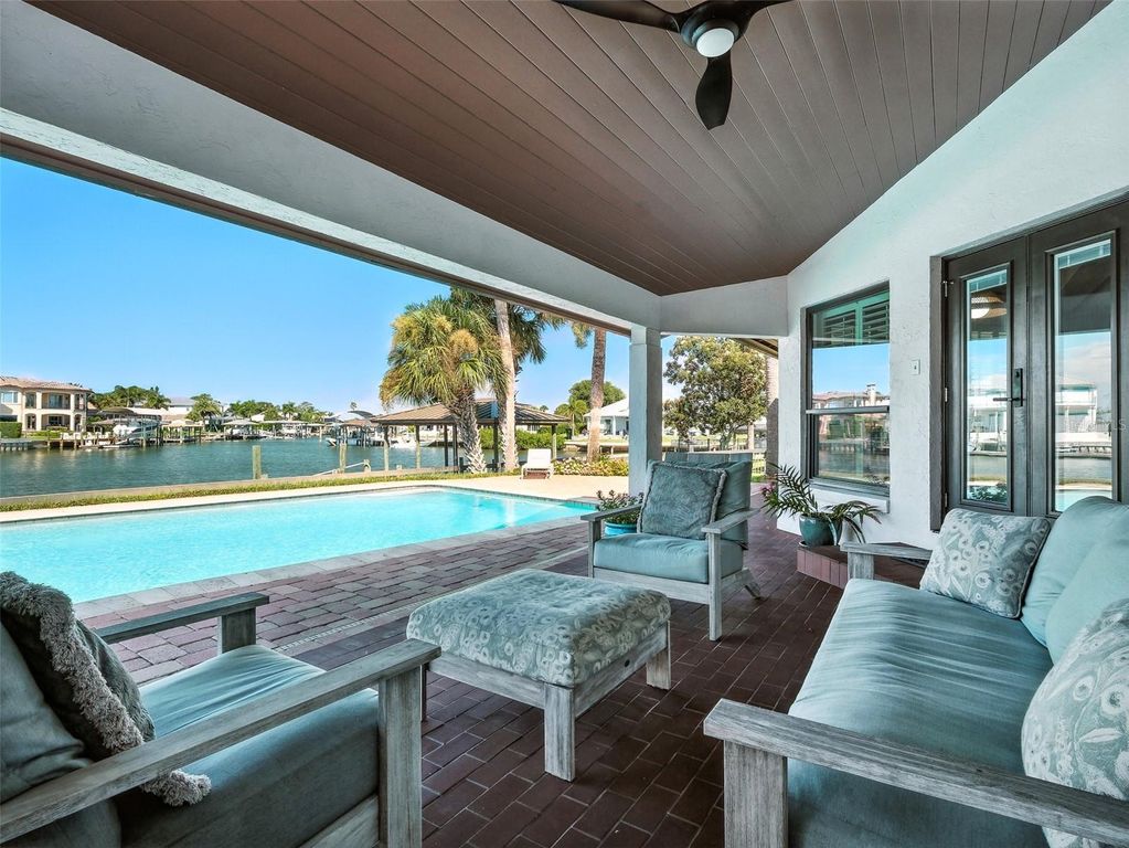 Image 31 of property listing at 448 QUAY ASSISI, New Smyrna Beach, FL 32169