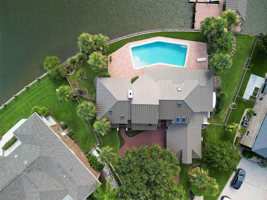 Image 33 of property listing at 448 QUAY ASSISI, New Smyrna Beach, FL 32169