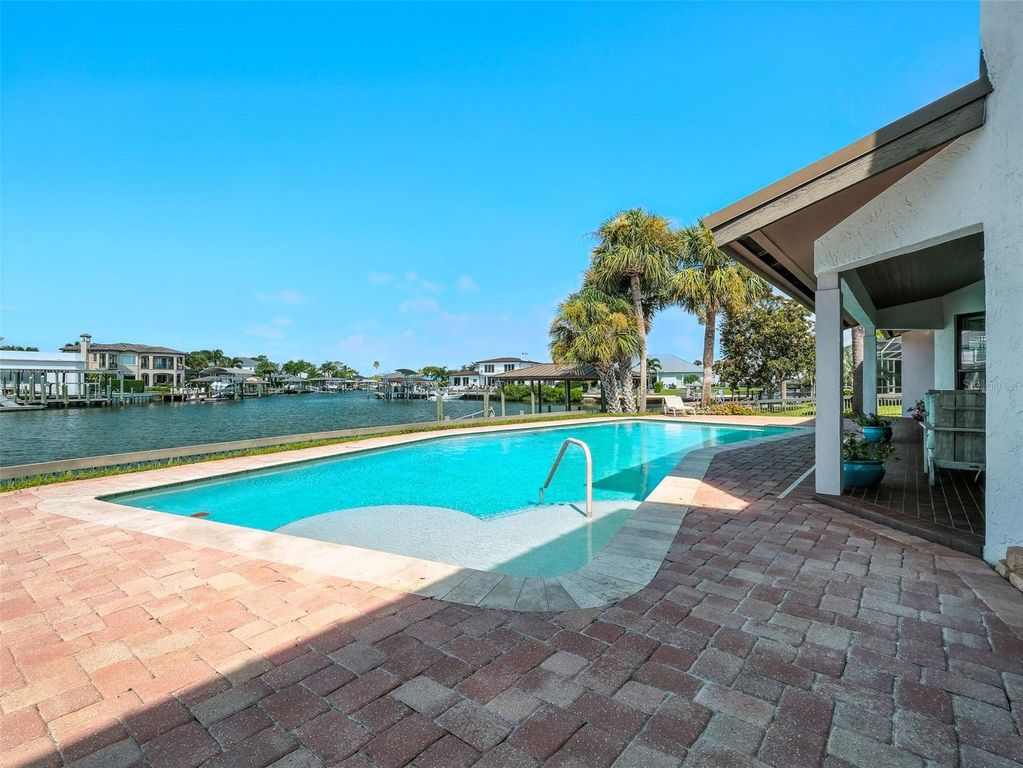 Image 34 of property listing at 448 QUAY ASSISI, New Smyrna Beach, FL 32169