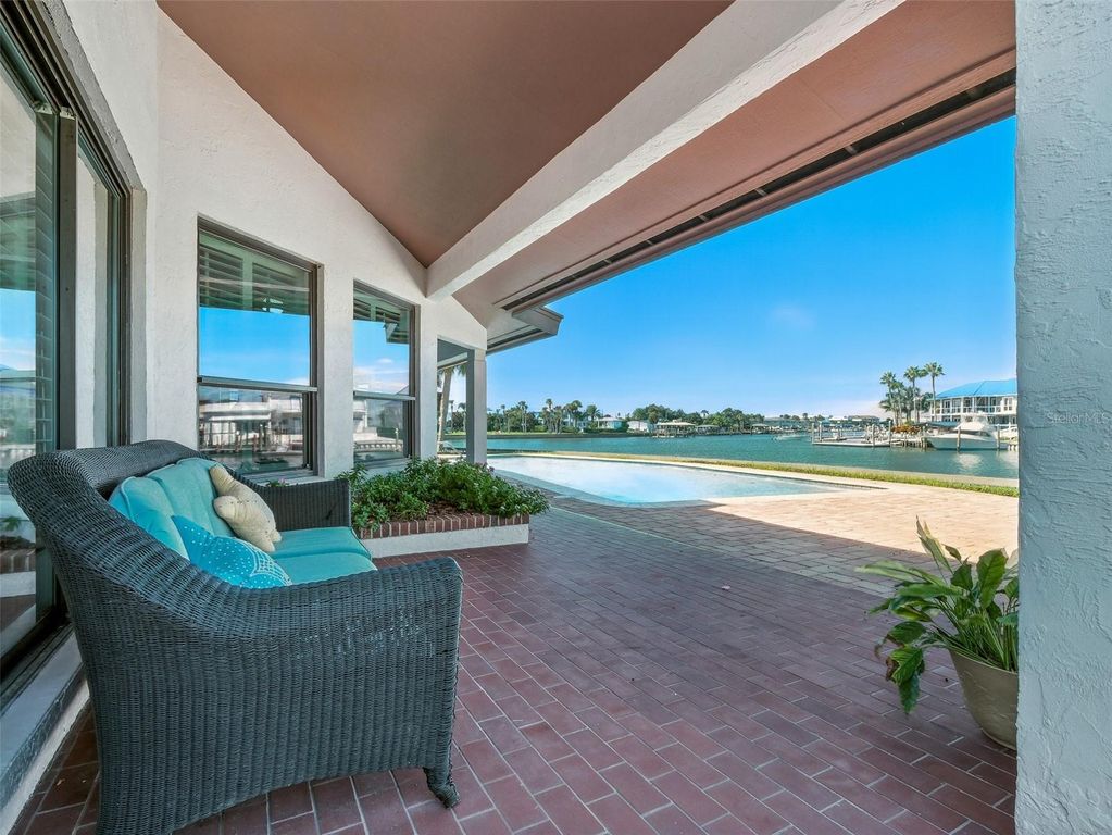 Image 35 of property listing at 448 QUAY ASSISI, New Smyrna Beach, FL 32169