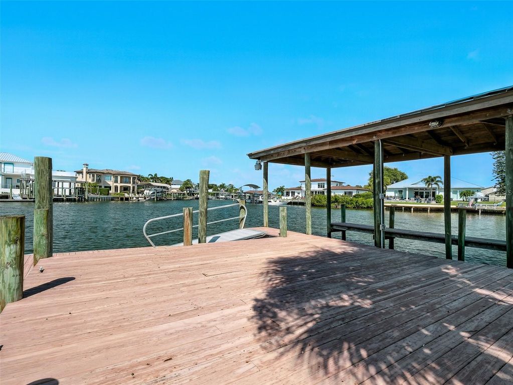 Image 39 of property listing at 448 QUAY ASSISI, New Smyrna Beach, FL 32169