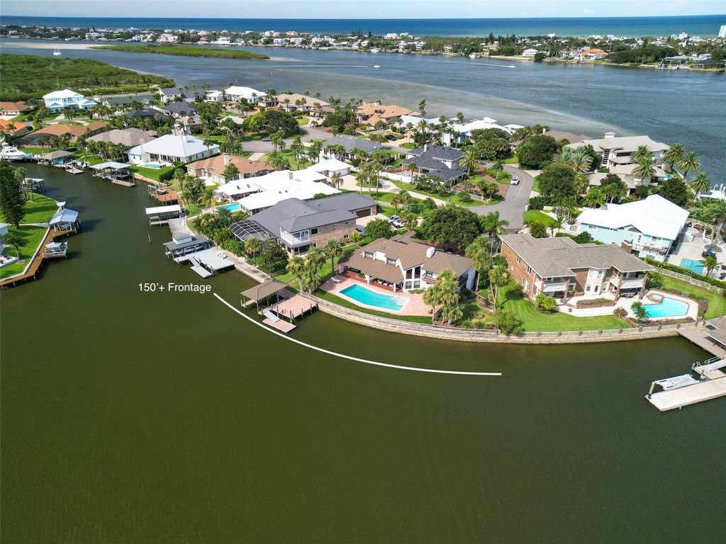 Image 5 of property listing at 448 QUAY ASSISI, New Smyrna Beach, FL 32169