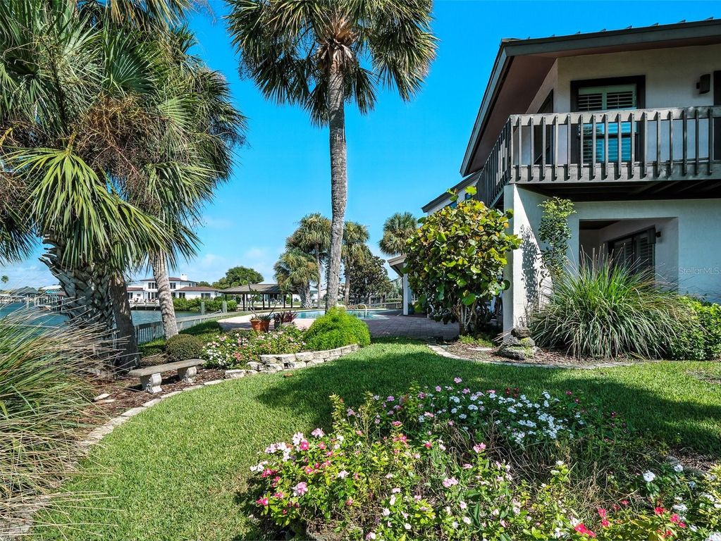 Image 42 of property listing at 448 QUAY ASSISI, New Smyrna Beach, FL 32169