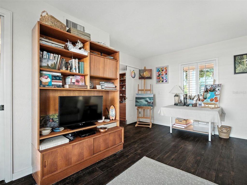Image 45 of property listing at 448 QUAY ASSISI, New Smyrna Beach, FL 32169