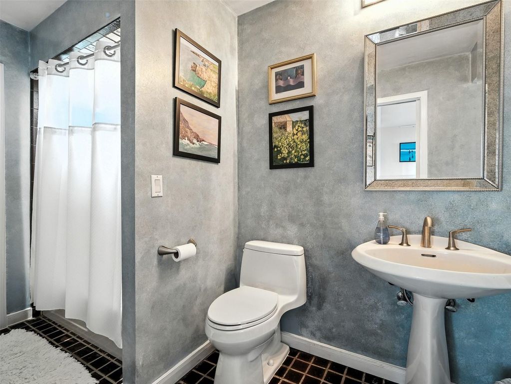 Image 46 of property listing at 448 QUAY ASSISI, New Smyrna Beach, FL 32169