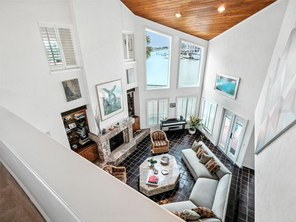 Image 50 of property listing at 448 QUAY ASSISI, New Smyrna Beach, FL 32169