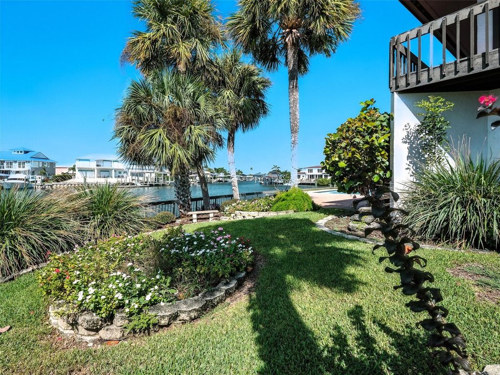 Image 61 of property listing at 448 QUAY ASSISI, New Smyrna Beach, FL 32169