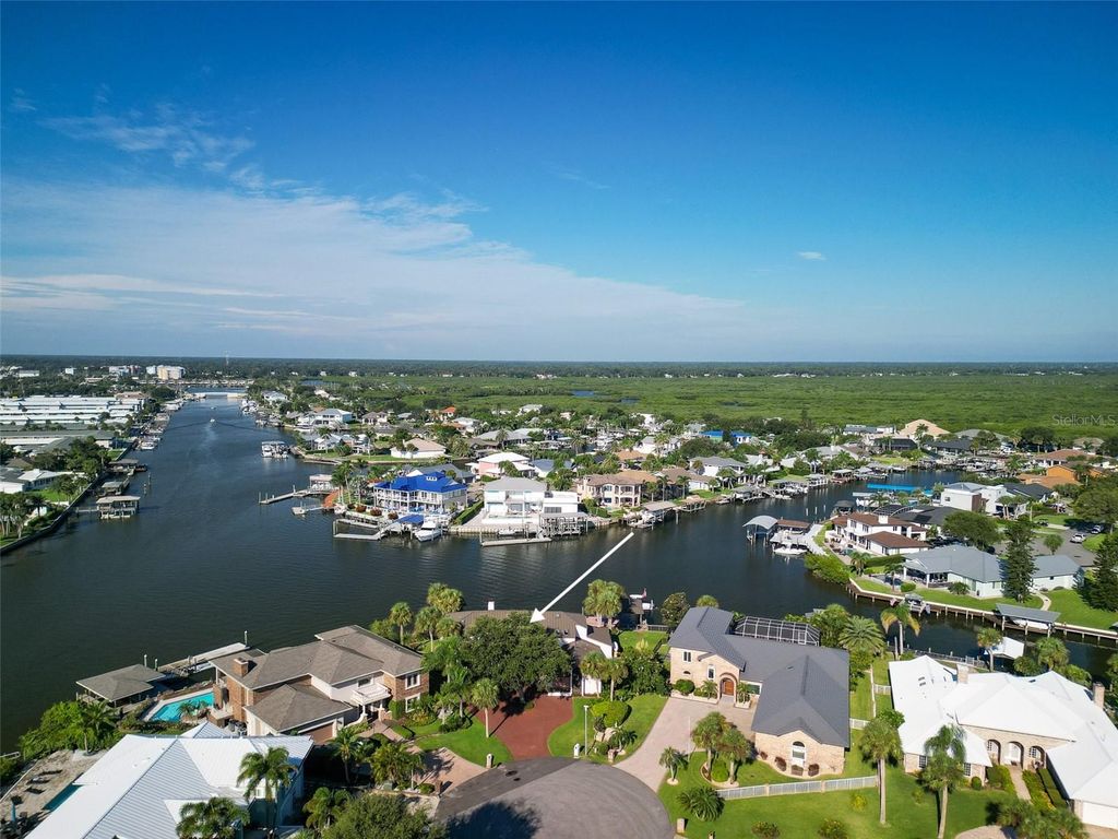 Image 62 of property listing at 448 QUAY ASSISI, New Smyrna Beach, FL 32169