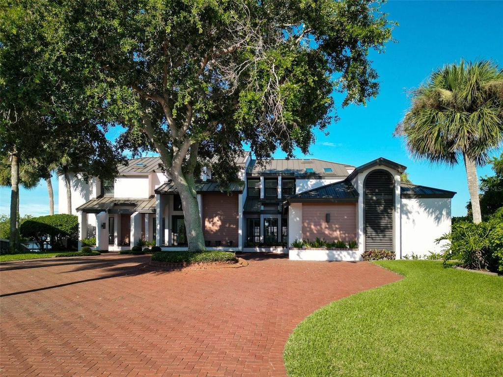 Image 65 of property listing at 448 QUAY ASSISI, New Smyrna Beach, FL 32169