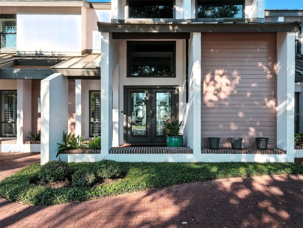 Image 9 of property listing at 448 QUAY ASSISI, New Smyrna Beach, FL 32169