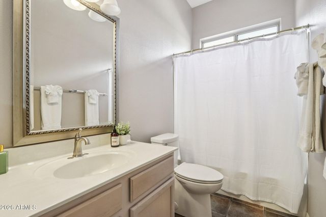 5727 S GOLDEN BARREL Court, Gold Canyon, AZ 85118