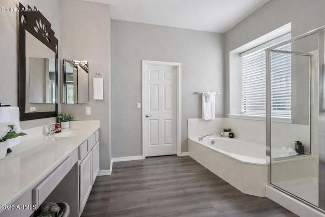 5727 S GOLDEN BARREL Court, Gold Canyon, AZ 85118