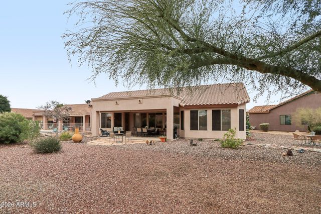 5727 S GOLDEN BARREL Court, Gold Canyon, AZ 85118