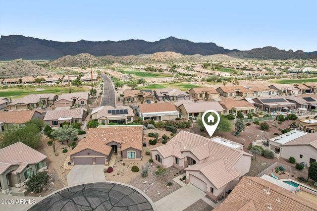 5727 S GOLDEN BARREL Court, Gold Canyon, AZ 85118