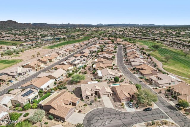 5727 S GOLDEN BARREL Court, Gold Canyon, AZ 85118