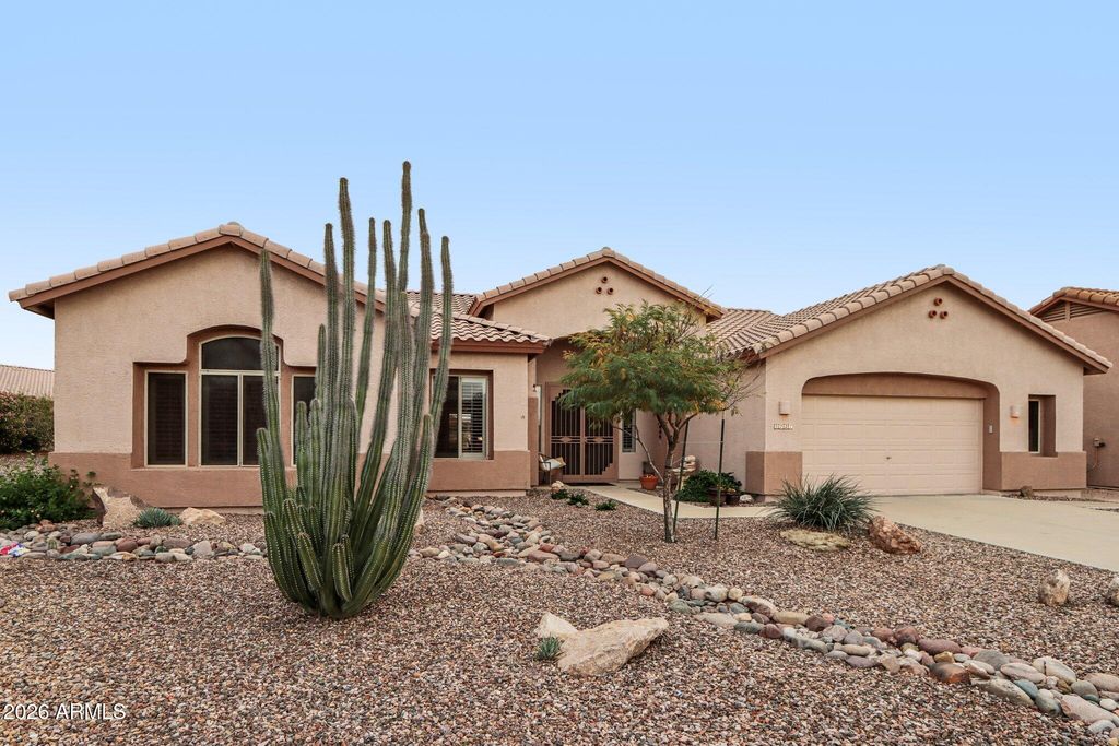 5727 S GOLDEN BARREL Court, Gold Canyon, AZ 85118 — photo 2
