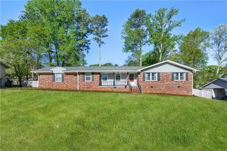 4384 Bonaparte Drive, Tucker, GA 30084