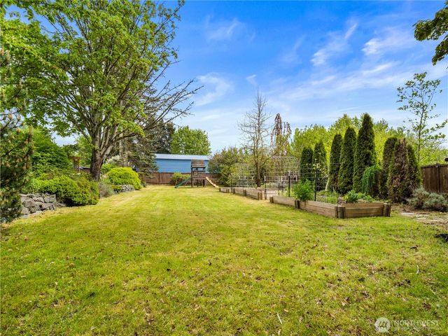 10310 244th Street E, Graham, WA 98338