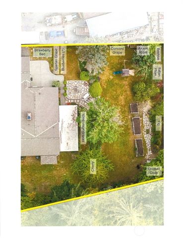 10310 244th Street E, Graham, WA 98338