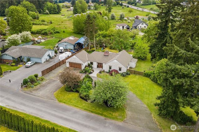 10310 244th Street E, Graham, WA 98338