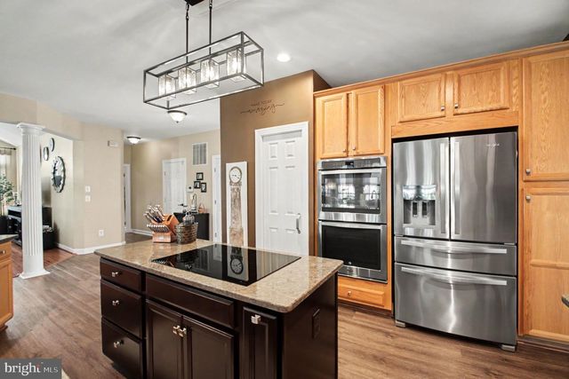 6604 KANAWHA WAY, Gainesville, VA 20155
