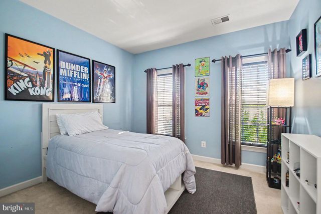 6604 KANAWHA WAY, Gainesville, VA 20155