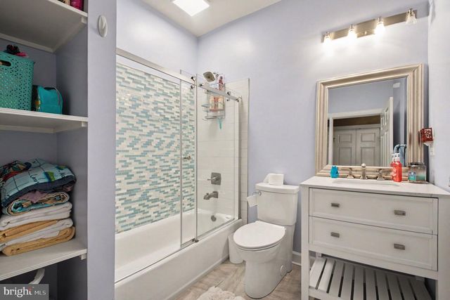 6604 KANAWHA WAY, Gainesville, VA 20155