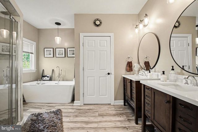 6604 KANAWHA WAY, Gainesville, VA 20155