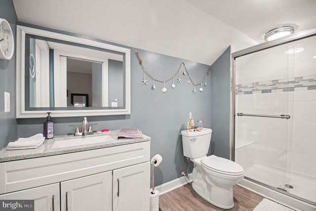 6604 KANAWHA WAY, Gainesville, VA 20155