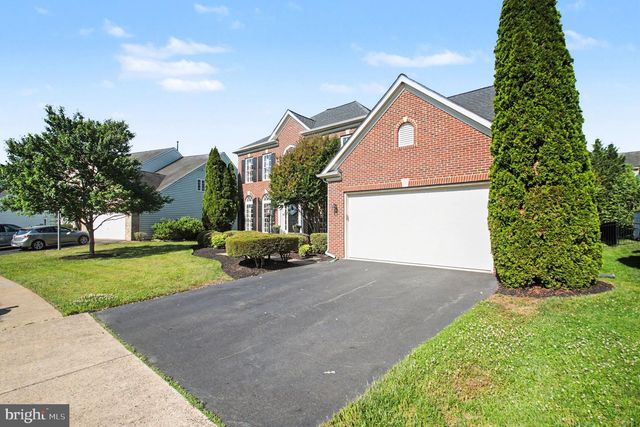6604 KANAWHA WAY, Gainesville, VA 20155