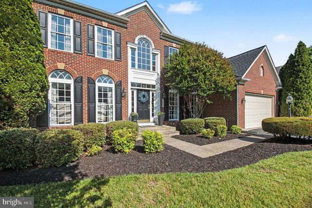 6604 KANAWHA WAY, Gainesville, VA 20155