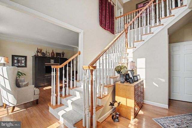 6604 KANAWHA WAY, Gainesville, VA 20155