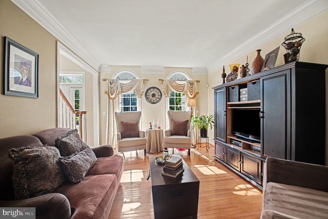 6604 KANAWHA WAY, Gainesville, VA 20155