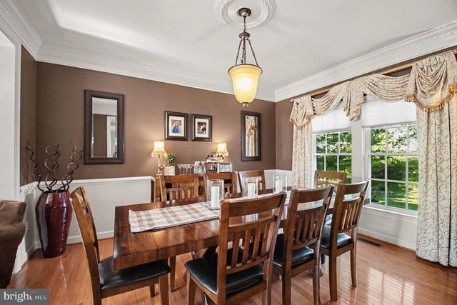 6604 KANAWHA WAY, Gainesville, VA 20155