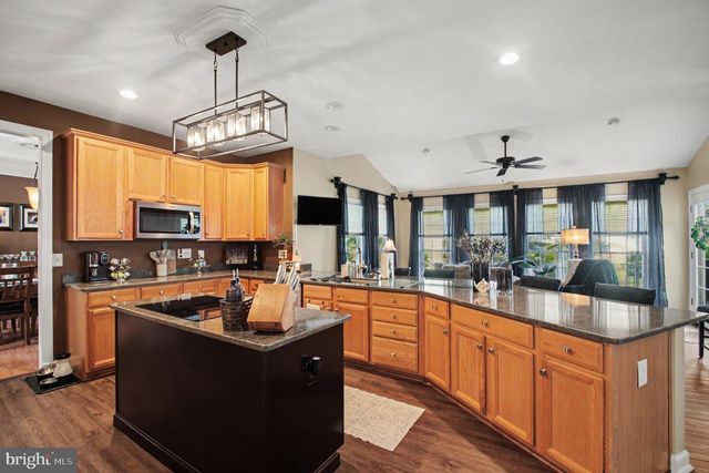 6604 KANAWHA WAY, Gainesville, VA 20155
