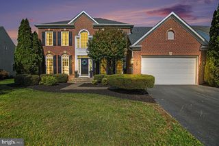 6604 KANAWHA WAY, Gainesville, VA 20155