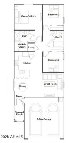 36152 W MEDITERRANEAN Way, Maricopa, AZ 85138