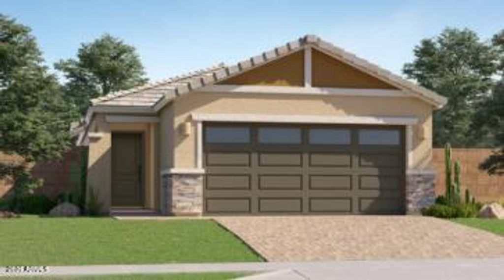 36152 W MEDITERRANEAN Way, Maricopa, AZ 85138