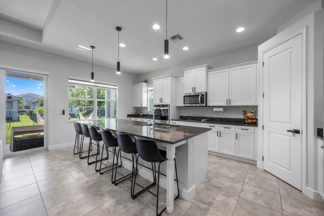 4612 Citrus Blossom Court, Westlake, FL 33470