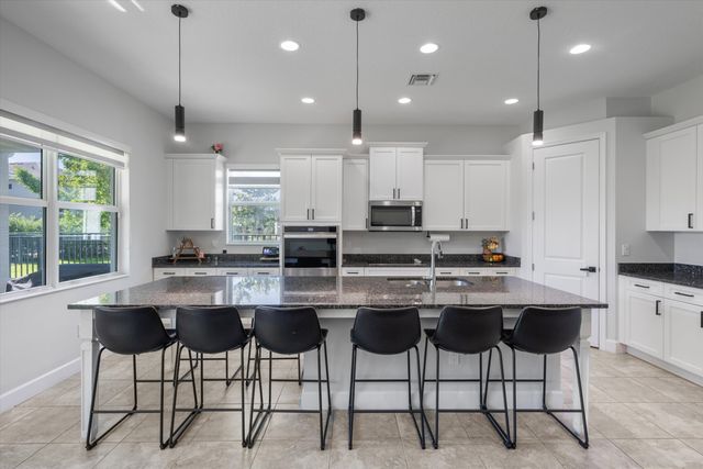4612 Citrus Blossom Court, Westlake, FL 33470