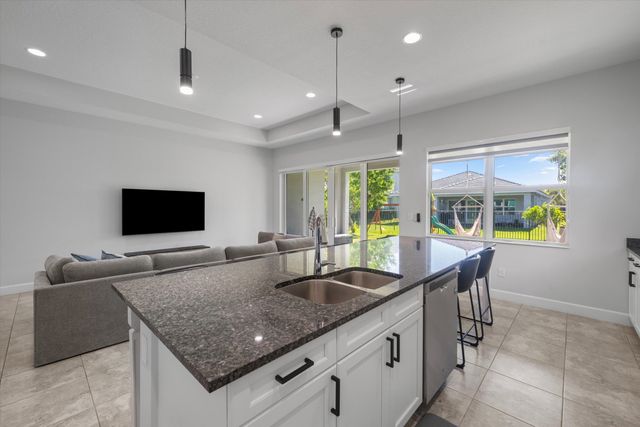 4612 Citrus Blossom Court, Westlake, FL 33470