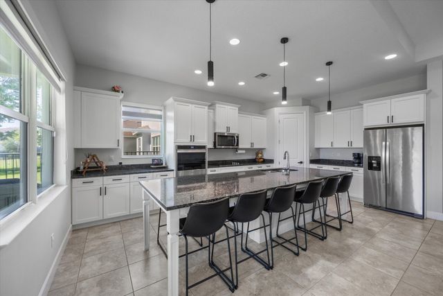 4612 Citrus Blossom Court, Westlake, FL 33470