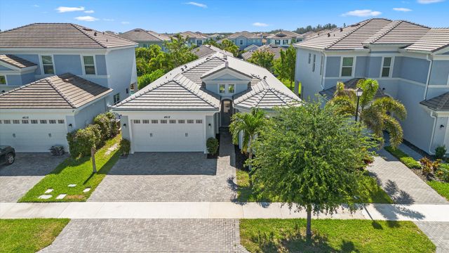 4612 Citrus Blossom Court, Westlake, FL 33470