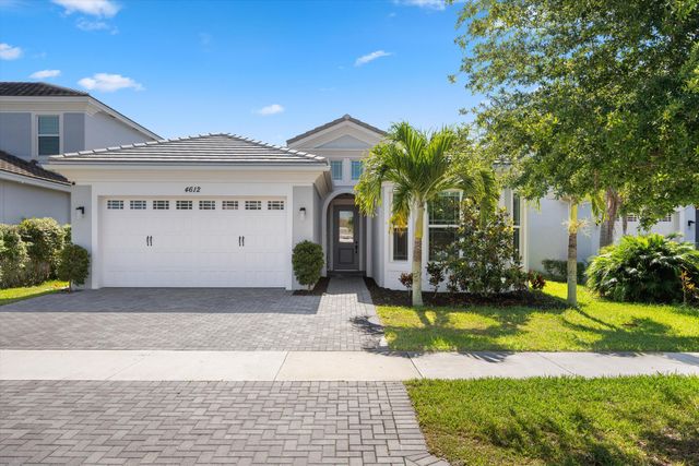 4612 Citrus Blossom Court, Westlake, FL 33470