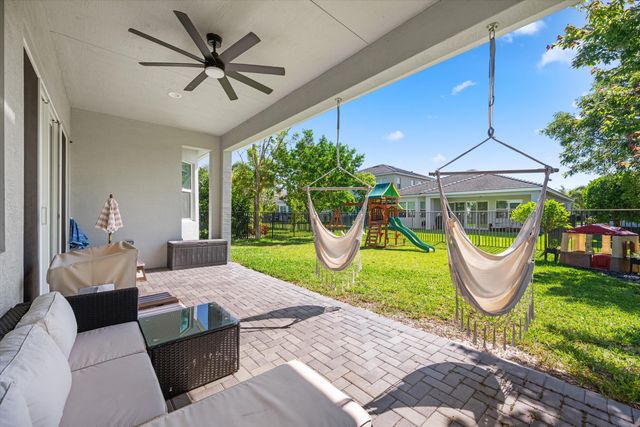 4612 Citrus Blossom Court, Westlake, FL 33470