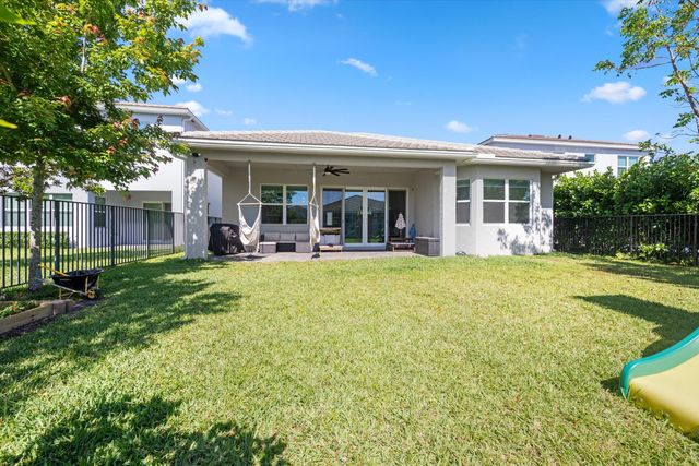 4612 Citrus Blossom Court, Westlake, FL 33470
