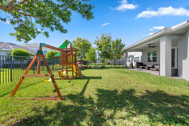 4612 Citrus Blossom Court, Westlake, FL 33470