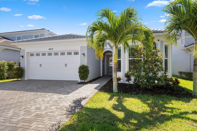 4612 Citrus Blossom Court, Westlake, FL 33470